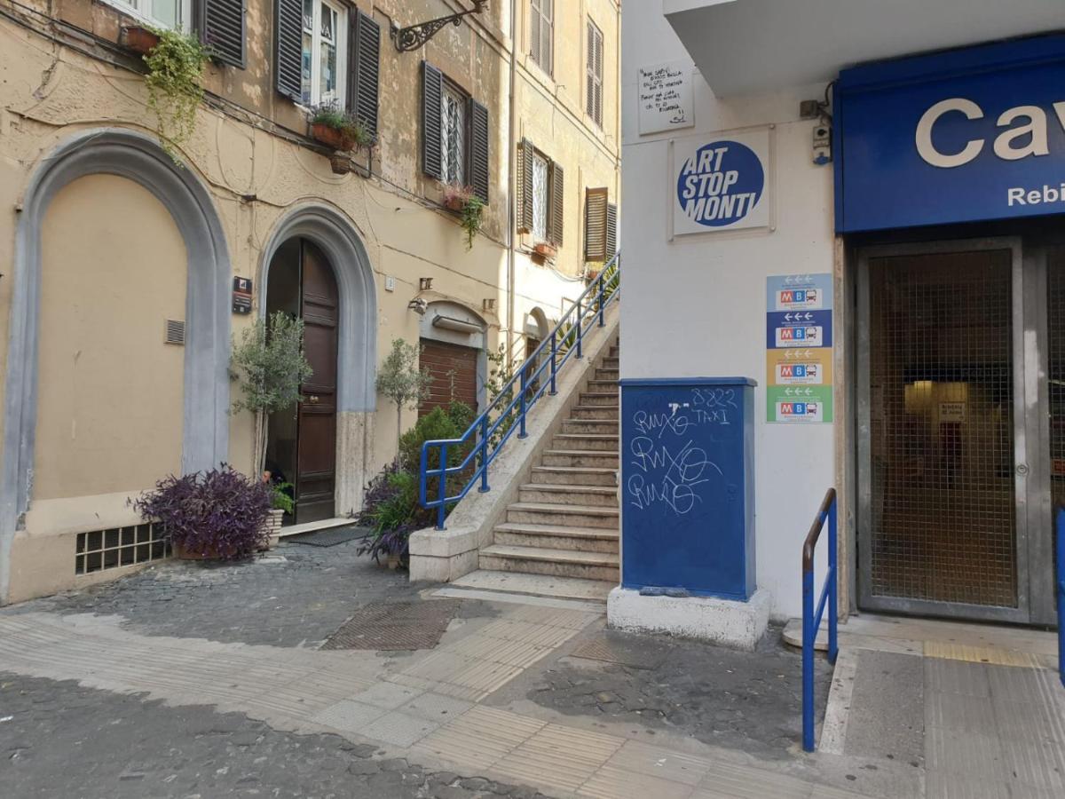 Appartement Monti's Holiday