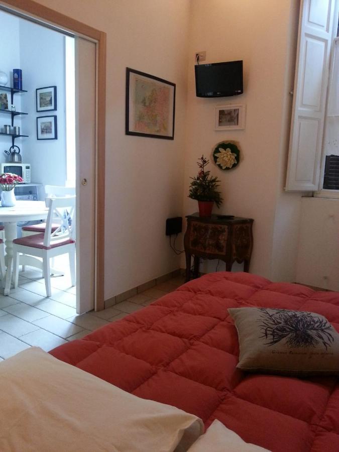 Appartement Monti's Holiday *