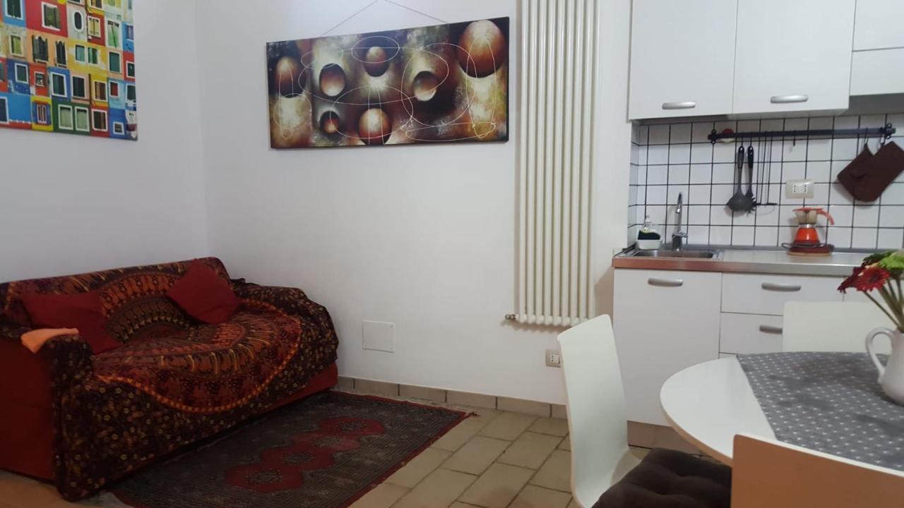 Monti's Holiday Appartement *