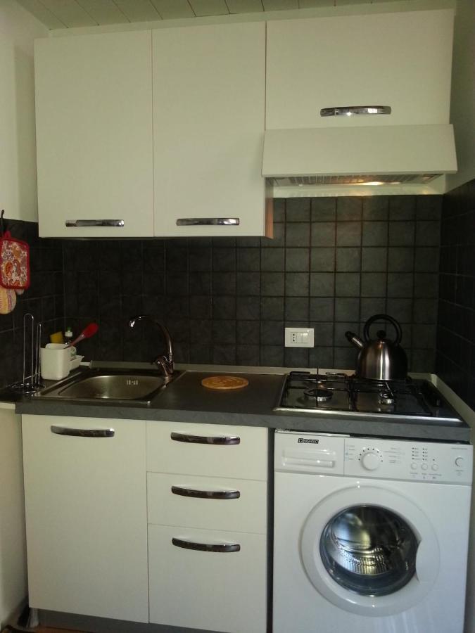 Appartement Monti's Holiday *