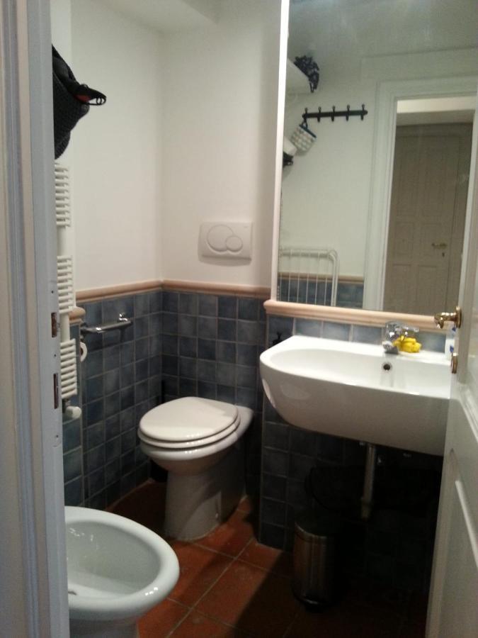 Appartement Monti's Holiday Rome