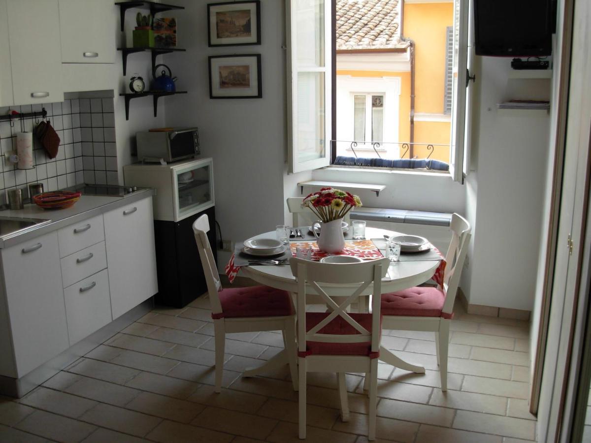 Monti's Holiday Appartement Rome