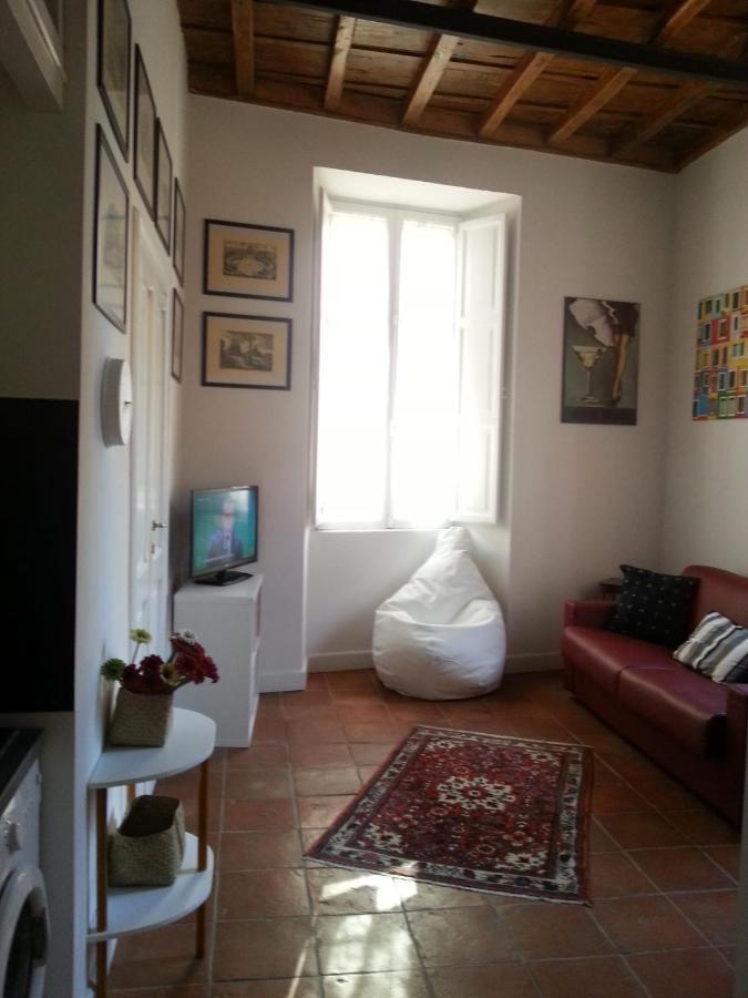 Appartement Monti's Holiday Rome